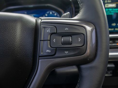 Used 2024 Chevrolet Silverado 1500 High Country w/ High Country Premium Package image 22