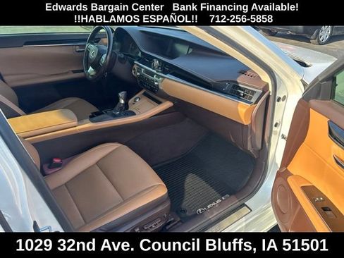 Used 2016 Lexus ES 350 FWD image 10