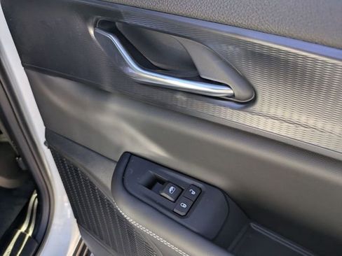 New 2026 Jeep Grand Cherokee Laredo X AWD/4WD image 30
