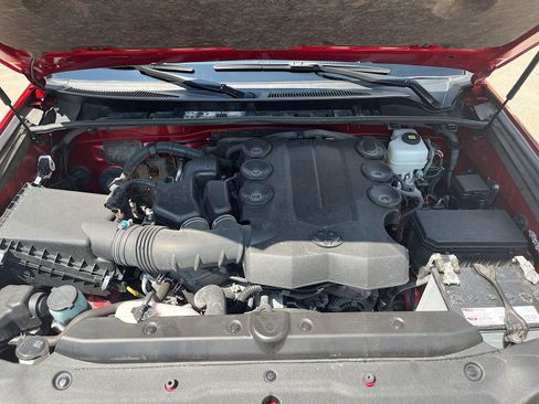 Used 2023 Toyota 4Runner SR5 Premium image 29