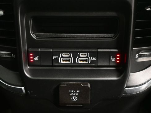 Used 2022 RAM 1500 Laramie AWD/4WD image 20