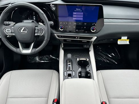 New 2026 Lexus RX 350 F Sport FWD image 13