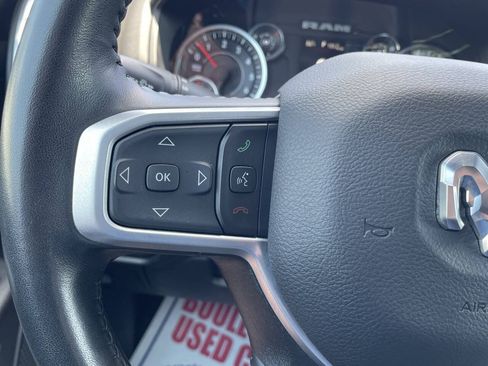 Used 2023 RAM 1500 Big Horn AWD/4WD image 18