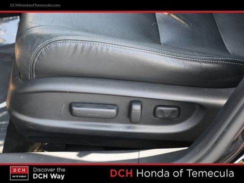 Used 2015 Honda Accord EX-L image 17
