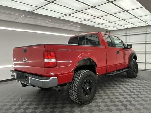 Used 2006 Ford F150 XLT image 21