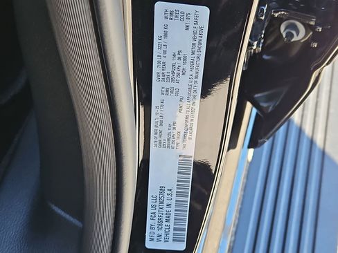 New 2026 RAM 1500 Laramie w/ Laramie Preferred Package image 35