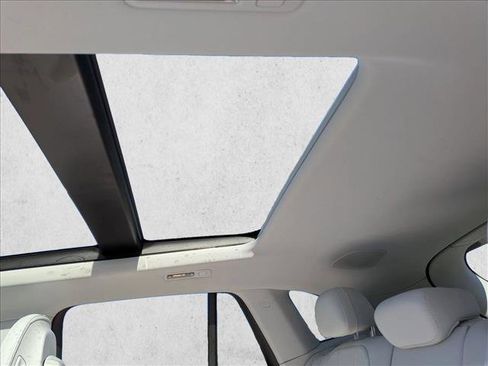 Certified 2024 Mercedes-Benz EQE 350+ SUV image 20