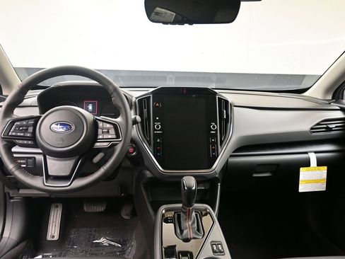 New 2026 Subaru Crosstrek 2.5i Limited w/ Crosstrek Mirror Package image 22