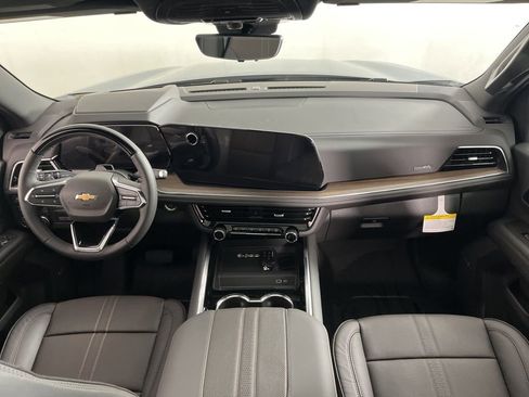 New 2026 Chevrolet Tahoe High Country AWD/4WD image 20