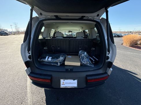 New 2026 Hyundai Santa Fe SE image 25