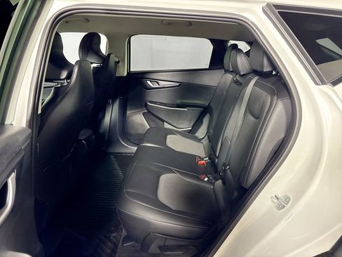 Used 2024 Kia EV6 Light RWD image 21