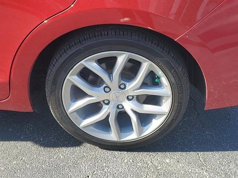 Used 2020 Acura ILX 4dr Sedan U image 36