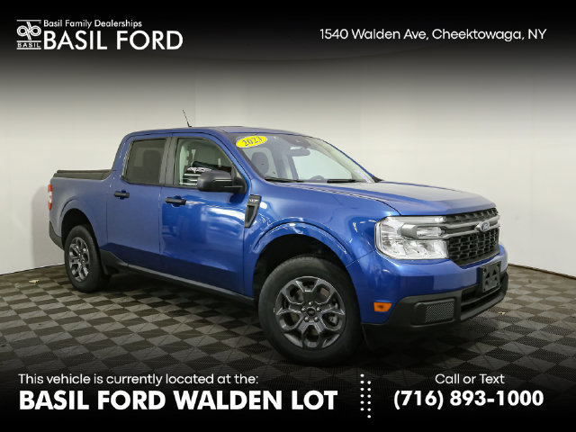 Used 2023 Ford Maverick XLT FWD image 1