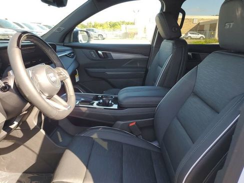 New 2026 Buick Enclave Sport Touring w/ Super Cruise Package image 19