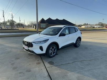 New 2026 Ford Escape ST-Line w/ Tech Pack #1