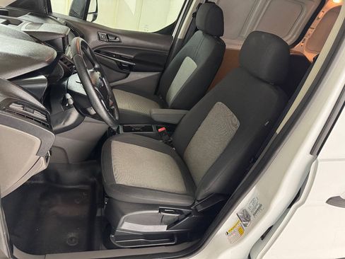 Used 2023 Ford Transit Connect XL FWD image 49