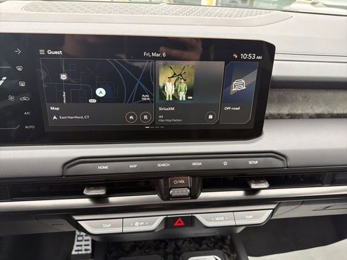 New 2027 Kia Telluride SX Prestige X-Pro AWD/4WD image 32