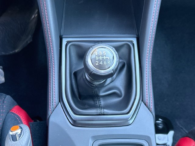 New 2026 Subaru WRX Limited AWD/4WD image 15