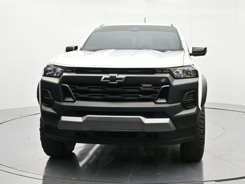 Certified 2024 Chevrolet Colorado Trail Boss w/ Advanced Trailering Package image 2