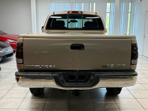 Used 2003 Toyota Tundra SR5 AWD/4WD image 8