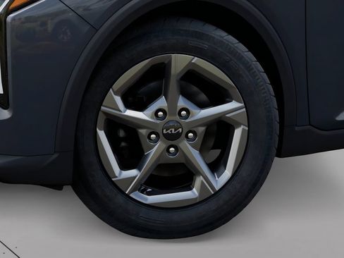 New 2026 Kia K4 FWD image 9