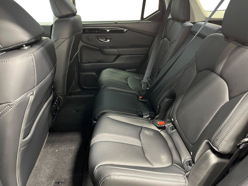 New 2026 Honda Pilot EX-L image 21