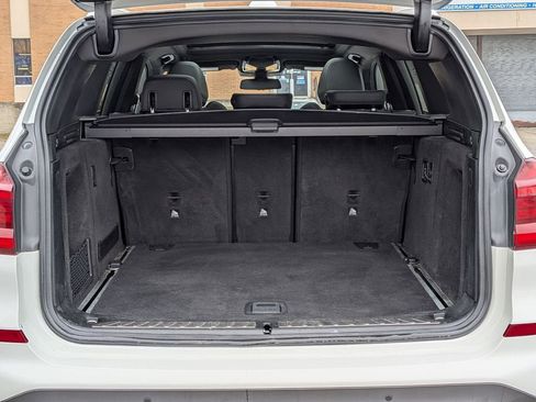 Used 2020 BMW X3 xDrive30i w/ Convenience Package image 5