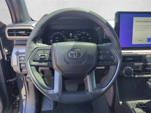 Certified 2026 Toyota Tacoma TRD Off-Road AWD/4WD image 13