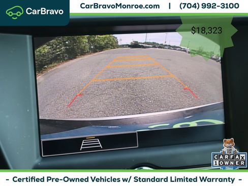 Certified 2023 Chevrolet TrailBlazer LT AWD/4WD image 28