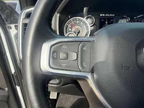 Used 2024 RAM 2500 Big Horn w/ Bed Utility Group AWD/4WD image 30