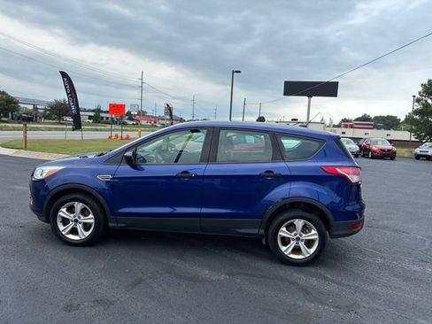Used 2016 Ford Escape S FWD image 6