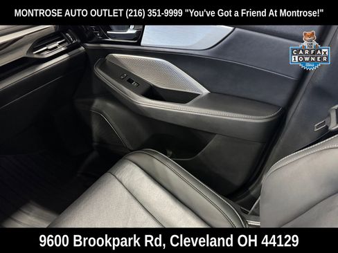 Used 2023 Acura MDX SH-AWD w/ Technology Package image 38