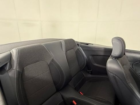 Used 2024 Ford Mustang Convertible RWD image 26