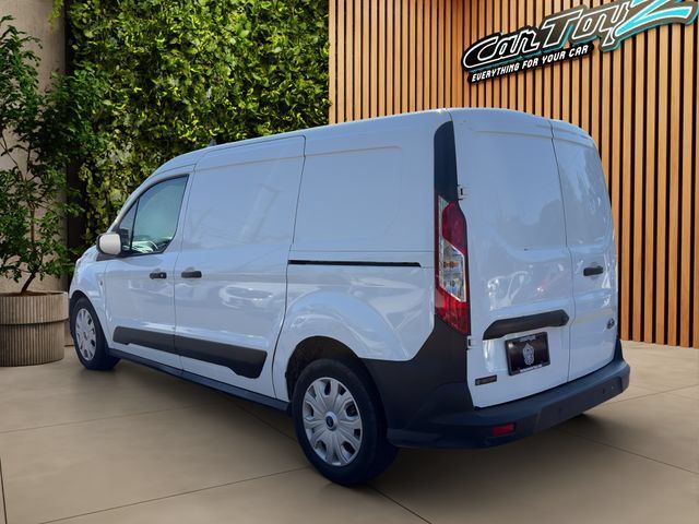 Used 2022 Ford Transit Connect XL FWD image 3