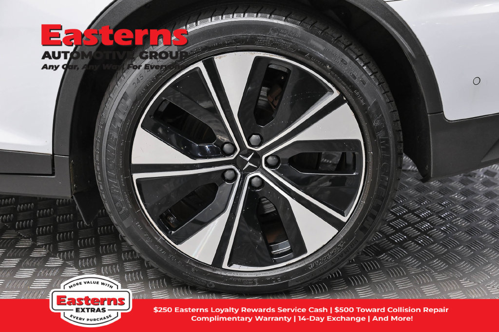 Used 2024 Polestar Polestar 2 RWD image 9