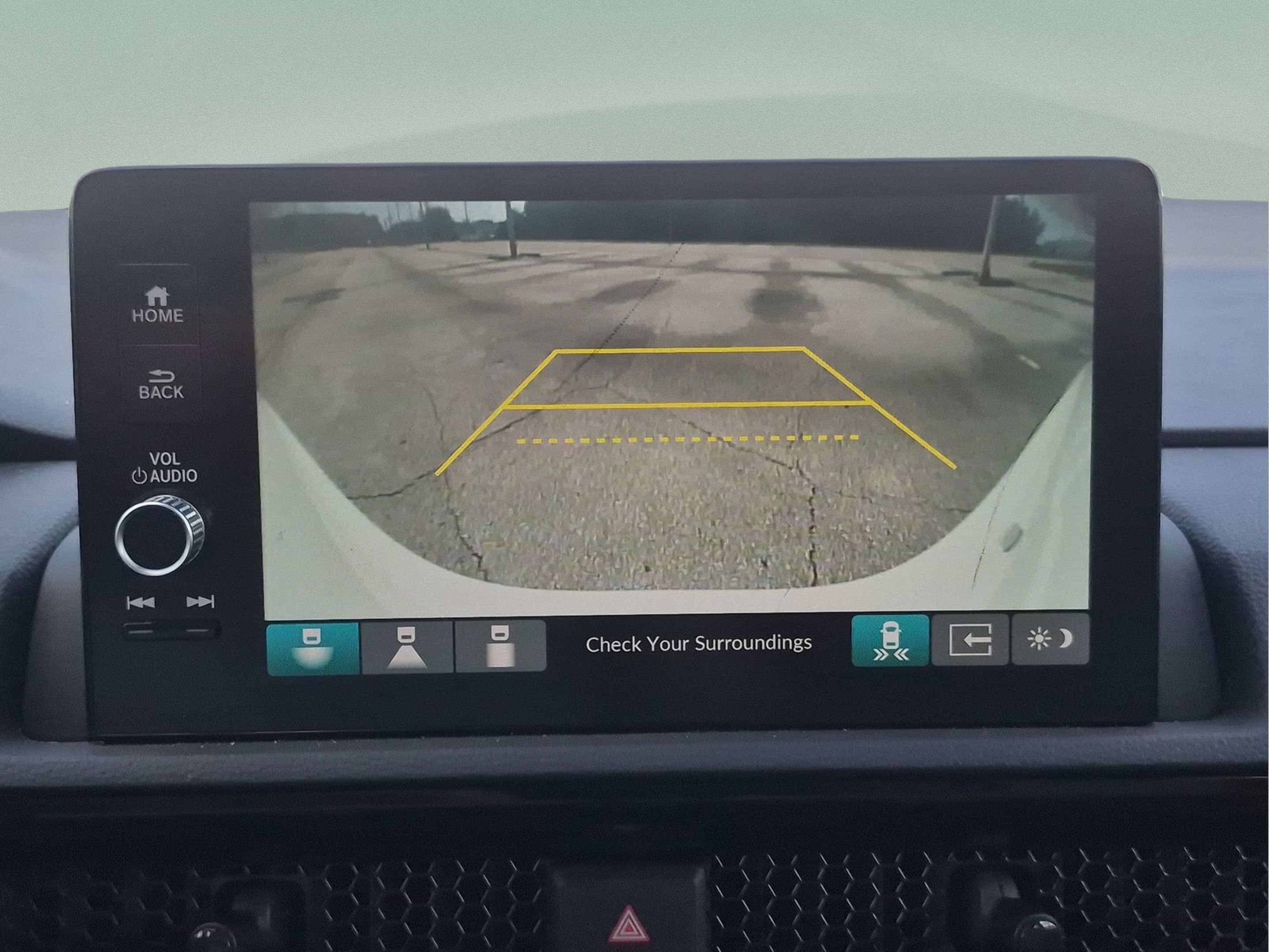 Used 2023 Honda CR-V EX-L image 25