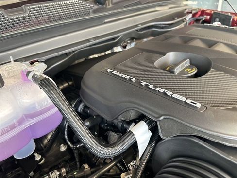 New 2026 RAM 1500 Tungsten w/ Bed Utility Group image 16