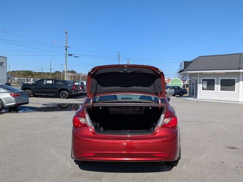 Used 2013 Hyundai Sonata GLS w/ Popular Equipment Pkg image 22
