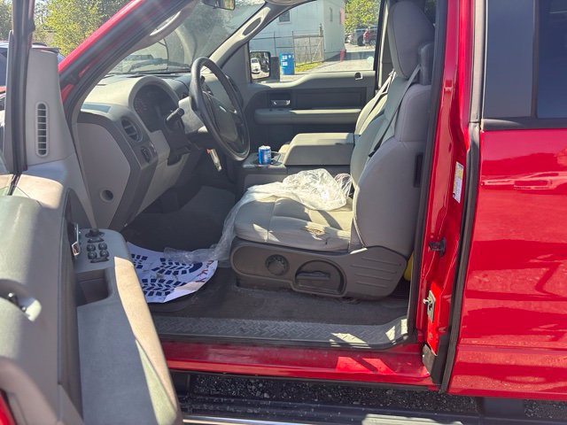 Used 2007 Ford F150 XLT AWD/4WD image 6