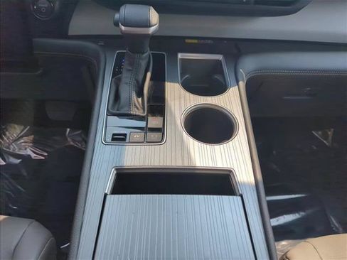 Certified 2026 Toyota Sienna XLE FWD image 16