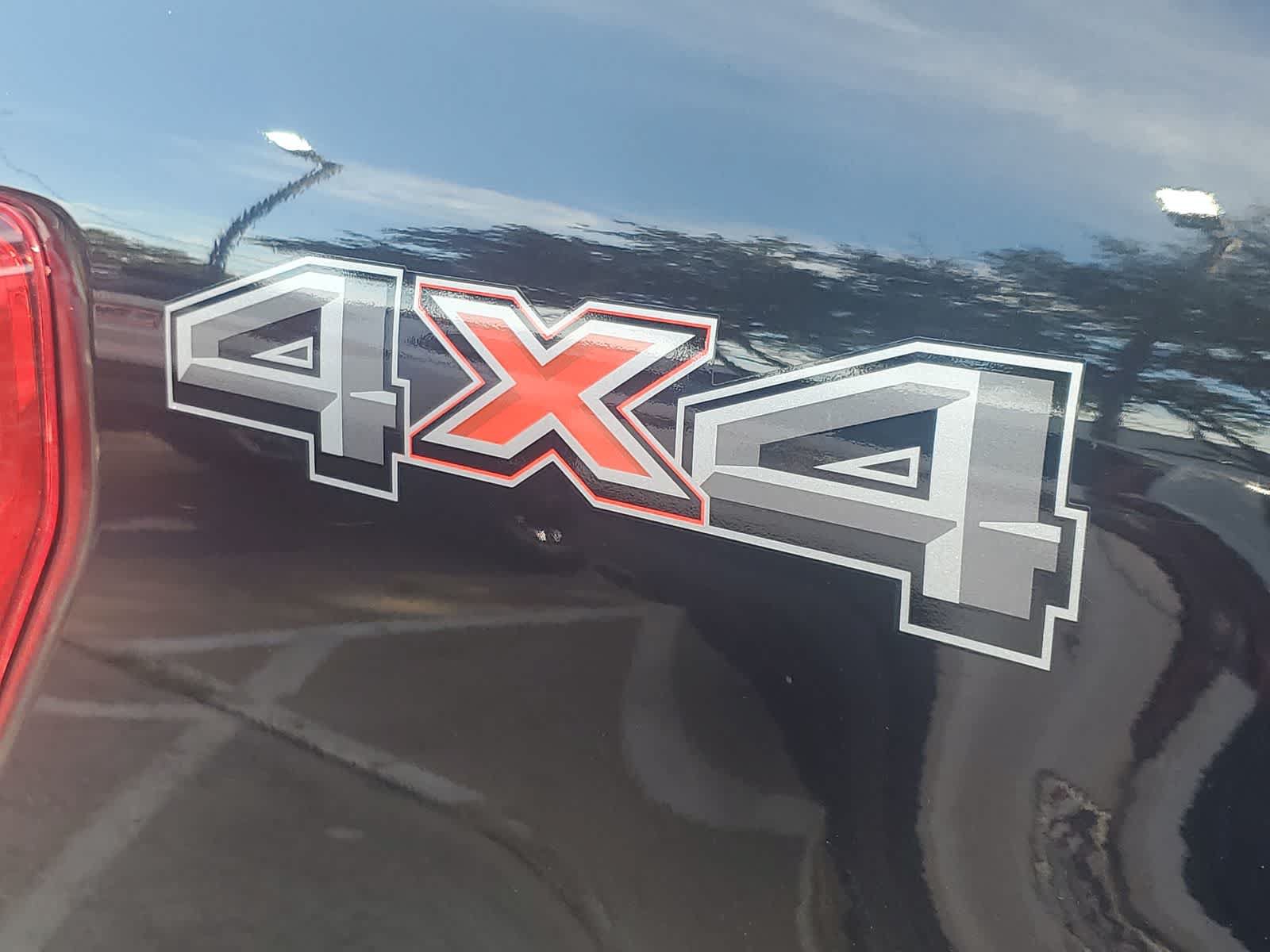 Used 2021 Ford F150 Lariat AWD/4WD image 11