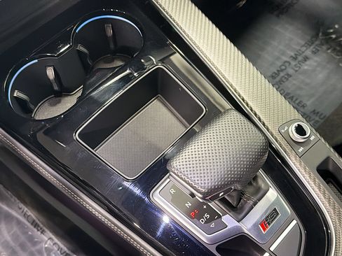 Used 2022 Audi RS 5 Sportback image 28