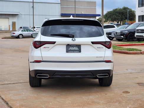 New 2026 Acura MDX A-Spec image 6