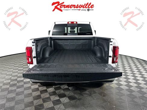 New 2026 RAM 3500 Laramie image 16