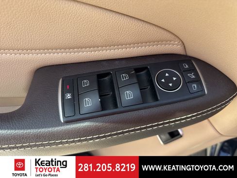 Used 2016 Mercedes-Benz GLE 350 4MATIC image 11