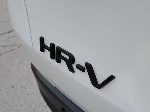 New 2027 Honda HR-V Sport image 33