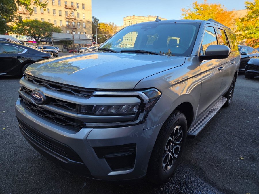 Used 2024 Ford Expedition Max XLT RWD image 17