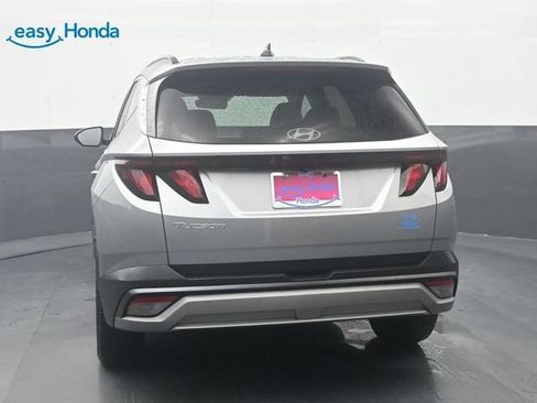 Used 2025 Hyundai Tucson SEL FWD image 6