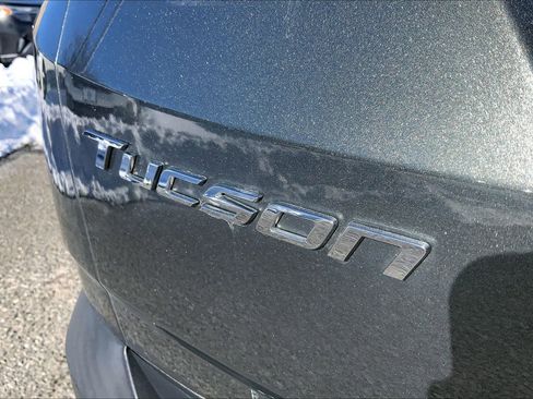 Used 2023 Hyundai Tucson SEL w/ Convenience Package image 9