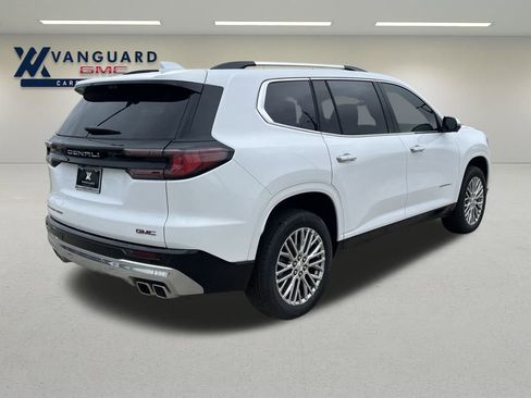 New 2026 GMC Acadia Denali image 5